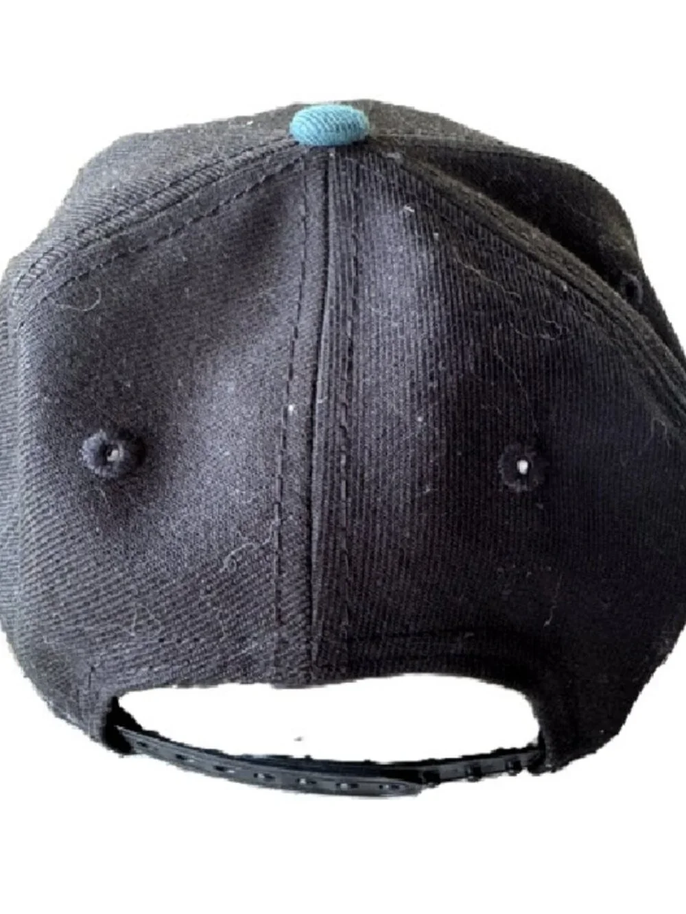Philadelphia Eagles Kids New Era Youth Baycik 9FIFTY Snapback Adjustable Ballcap